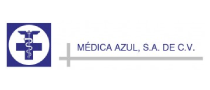 Médica Azul
