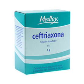 Ceftriaxona farmacias gi Ceftriaxona farmacias gi