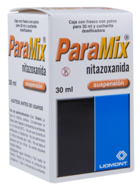 Paramix 500Mg 6 Grageas | Farmacia San Pablo Paramix 500Mg 6 Grageas | Farmacia San Pablo