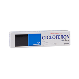 Cicloferon Aciclovir