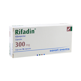 Rifadin 16 cápsulas | Farmacia San Pablo Rifadin 16 cápsulas | Farmacia San Pablo