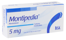 singulair 2mg