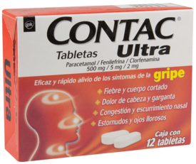 Robitussin Gripe Y Tos | Farmacia San Pablo Robitussin Gripe Y Tos | Farmacia San Pablo