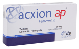 Acxion Ap 30Mg 30 Tabletas | Farmacia San Pablo Acxion Ap 30Mg 30 Tabletas | Farmacia San Pablo